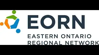 EORN Cell Gap Project Partner Video