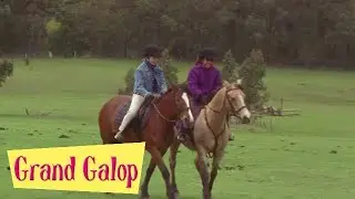 Grand Galop 101 - Bienvenue au club | HD | &Eacute;pisode Complet