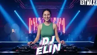 DJ BEAT KENCANG ABIS - DUGEM DISKOTIK FULL BASS PALING TERBARU 2025