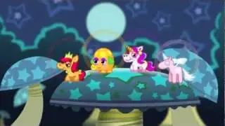 Moshi Monsters - PONIES! - Free Online Virtual Pet