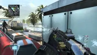 Would have been first for #FaZe5 (GF5)