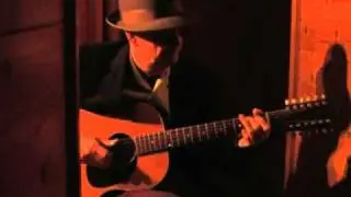 Vacation Blues - Ragtime Blues Instrumental - Gibson LG12 12-string guitar