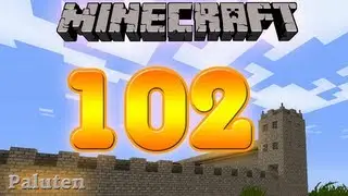 Let's Play Minecraft 102: Dummkopf [Deutsch/German] Part 102