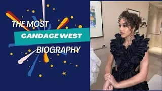 Best Candace West Model biography 2025 | Best Model Review Biography 2025 |