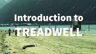 Treadwell Introduction with Ms. Canapary