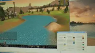 WoW Machinima Tool - New Environment Tools
