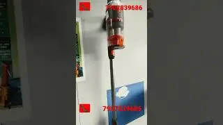 Eureka Forbes Kordfree NXT