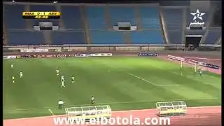المغرب الفاسي 0-2 الجمعية السلاوية (المباراة كاملة)