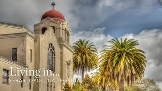 Living in Sebastopol ~ Corcoran Global Living