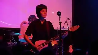 Lunar Vacation - Shrug / Where is Everyone - Live - Masquerade - Atlanta GA - 2022-12-30