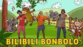 ENE KANTAK - BILIBILI BONBOLO. Lo egiteko kanta