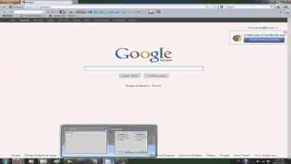 First Visual Basic Program!