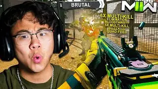 *NEW* BROKEN Weapon XP Trick! MAX LEVEL GUNS in 1 GAME! (Modern Warfare 2)