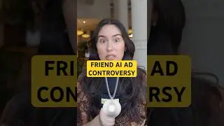 This &lsquo;AI Friend&rsquo; Ad Went Too Far