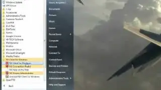 Как использовать NXClient