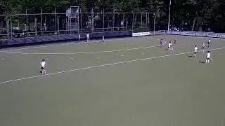 Jongste Jeugd - veld 3