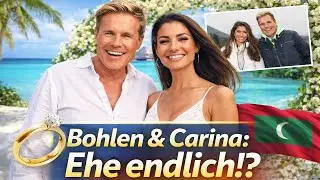 Ehe-Drama bei Dieter Bohlen: Warum sein &bdquo;Ja-Wort&ldquo; in Deutschland nicht z&auml;hlt