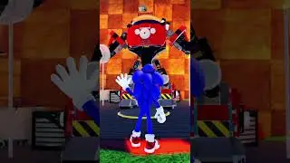 😢 GOODBYE LEGO... | Sonic Speed Simulator