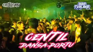 CENTIL DANSA PORTU🏝️ - [DION TUALAKA] 2K26