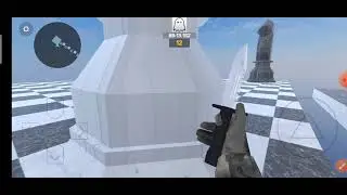 bhop pro game parkour (Hashir gaming videos)
