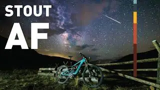 Yeti LTe Review: Stout AF