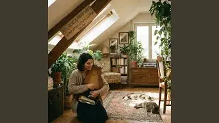 ATTIC WHISPERS & AUTOHARP DREAMS (Persian Lo-Fi)
