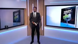 Vodoun Vous Avez Dit ? quand le 