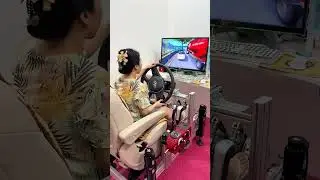 Euro truck simulator Racing euro truck  to play Need for Speed Assembly #Racingeurotruck