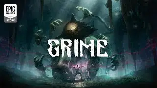 GRIME - Announcement Trailer
