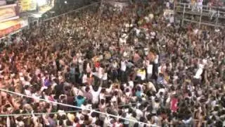 Jagdish Temple's Matki fod event...Udaipur