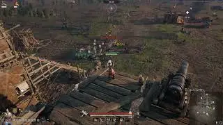 IVJkufurbazruhi | Conqueror's Blade Season 12 / Ranked Montage Mix 4