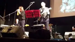 Brigata Polenta - GORIZIA