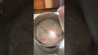 Курица-пашот