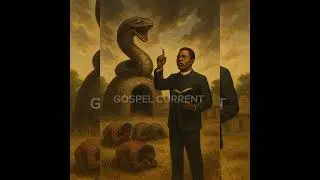 🔥Apostle Babalola vs The Python Shrine - True revival story