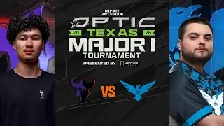 G2 Minnesota vs @royalravens | Major I Qualifiers | Week 3 Day 3