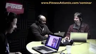 Monica Brant Fitness Model and WBFF Figure Champion
