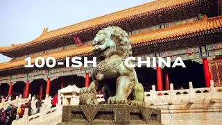 China Travel Guide: The Ultimate Compilation of Our Best Tips, Food & Sights!