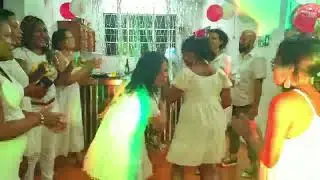 JïoN ft Ti MiKa _Christine