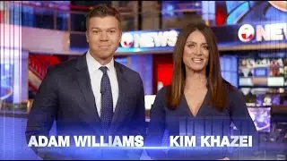 The News Station