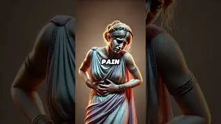 [Ancient Roman Beauty: The Deadly Secret in Their Makeup!] #history #rome #white #shorts
