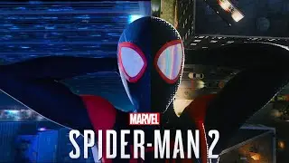Spider-Man 2 - 