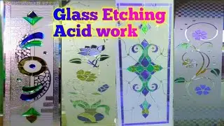 door and window design || window and door design for home || gallery glass door design