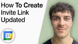 How to Create Google Calendar Invite Link Updated [2025 Full Guide]