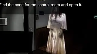 Today Playing Horror Game C.A.S.E Animatronics