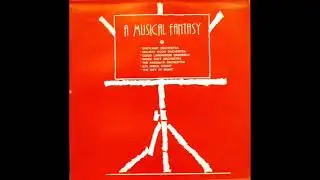 Holiday Mood Orchestra - Tender Is The Night