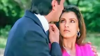 Tere Naam Liya | Manhar Udhas & Anuradha Paudwal | Ram Lakhan Romantic Song
