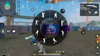 free fire  onetap Arjun king gaming