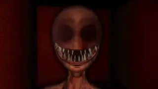 IT'S THE MONSTER MAN: timore 6 #2
