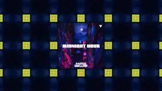 Mark Deluxe   Midnight Hour (Radio Edit)