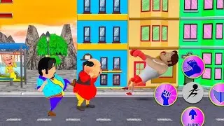 👉 Motu Jon Ke Fight Me Kon Jitega?